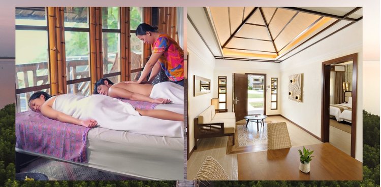 Healing Escapes: 8 Wellness Resorts Around the Philippines for A