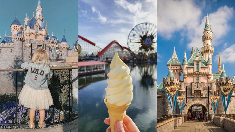 A Complete Visitor's Guide to Disneyland