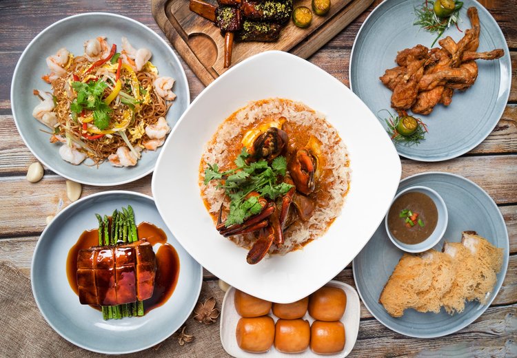 10​​ ร้านอาหารที่สิงคโปร์ที่ไปถึงแล้วต้องลอง! พร้อมแจกดีลพิเศษจาก KLOOK -  Klook Blog