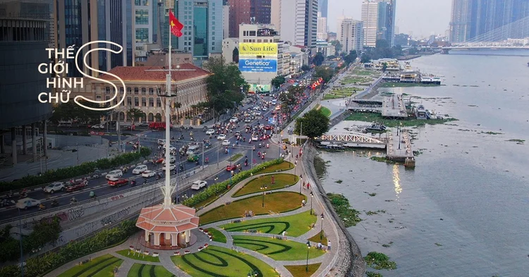 Bến Bạch Đằng, Nơi Ngắm Hoàng Hôn Độc Đáo Tại Sài Gòn - Klook Blog