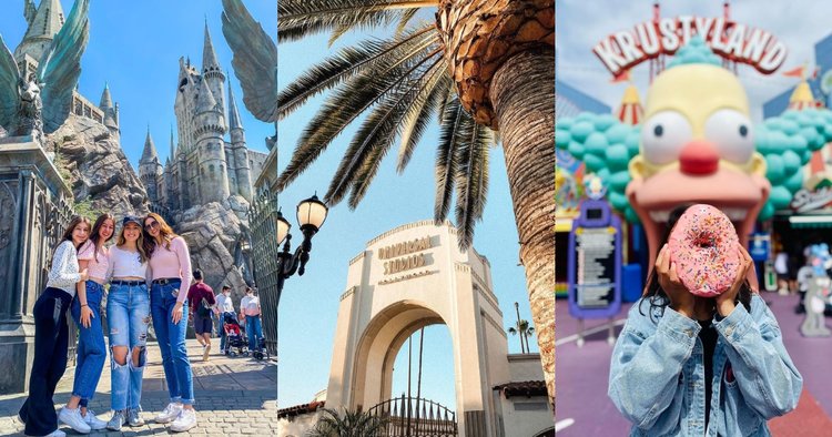 Unleash the Fun: Your All-In-One Guide to Universal Studios