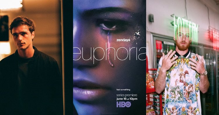 Before Euphoria Season 2, Here's 11 of Our Favorite Looks From