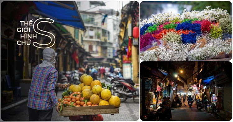 Sắp có chợ đêm Mê Kông  Mô hình chợ đêm đầu tiên và lớn nhất Việt Nam   Phụ nữ hiện đại