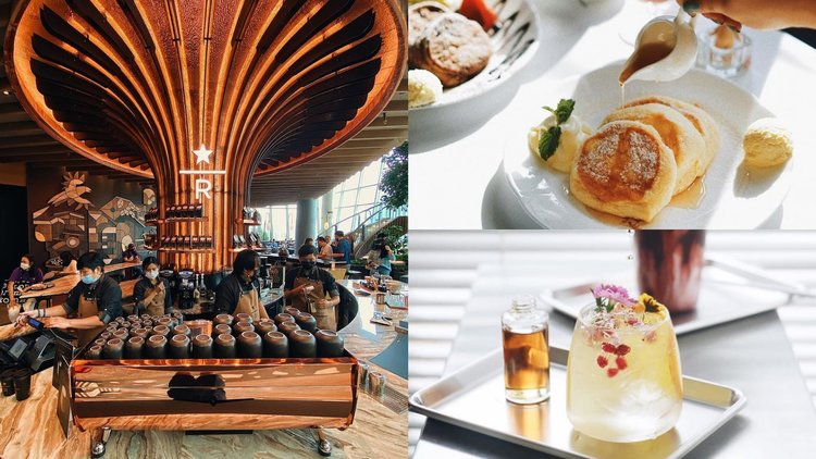 14 Aesthetic Cafes In Bangkok That Are Well-Worth Your Baht