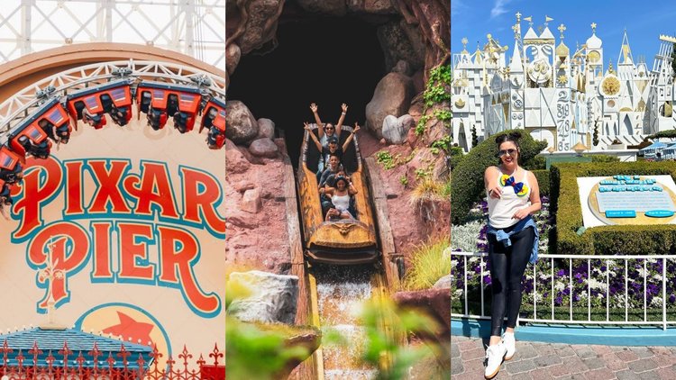 20 Best Amusement Parks in the World