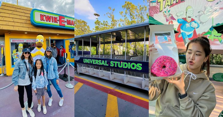 THE BIG 5: Top five Universal Orlando items found on