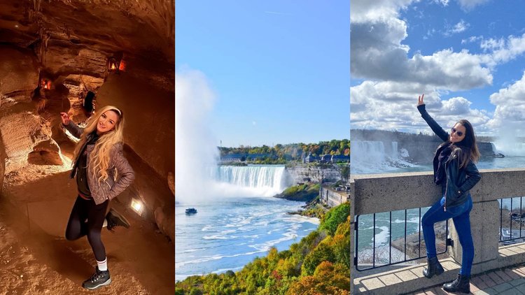 How to Experience the Best of Niagara Falls in a Day Tour from New York -  Klook Travel Blog