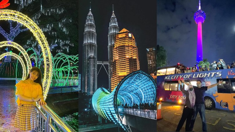 Top 21 Best Things To Do And Places To Visit In KL At Night - Klook Travel  Blog