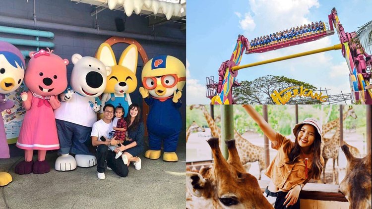 7 fun, family-friendly things to do in Bangkok with kids