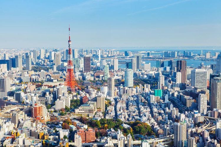 22東京景點 個人氣景點 準備重返日本旅遊去 Klook 客路部落格