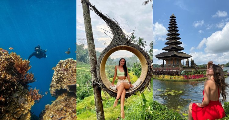 9 Regions in Bali to Explore for an Incredible Island Getaway