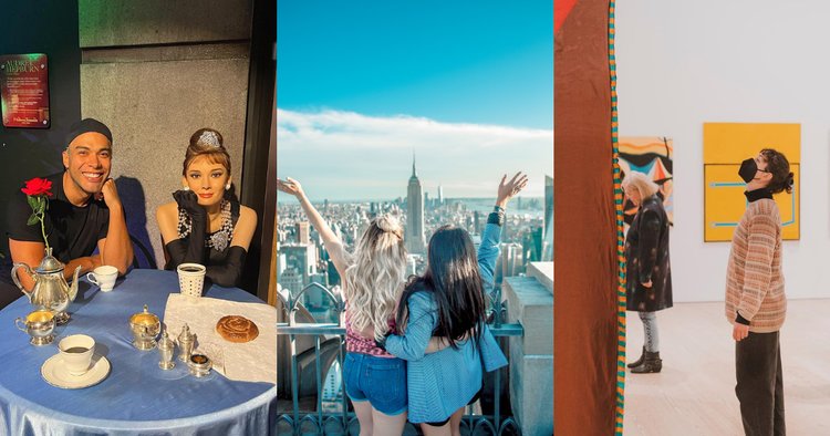 See the Best of Manhattan With This Klook Exclusive NYC Pass