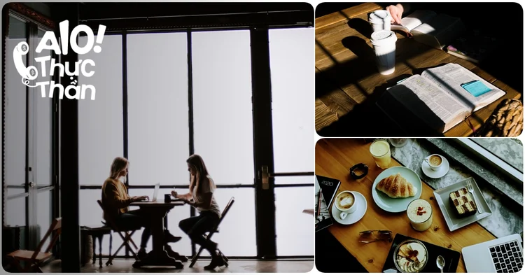 24 Quán Café Đà Nẵng Đẹp Lung Linh Cho Đôi Bạn Sống Ảo - Klook Blog