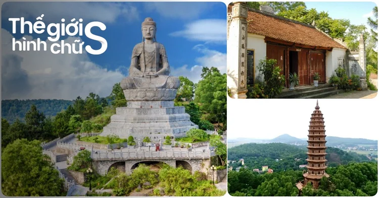 Chùa Phật Tích Bắc Ninh, Điểm Đến Tôn Giáo Đặc Sắc - Klook Blog