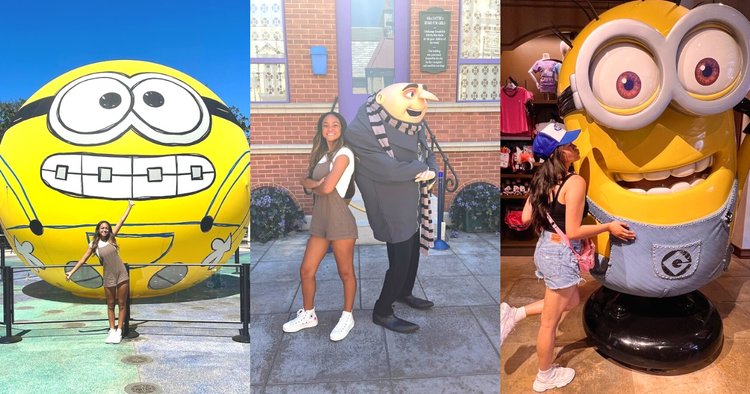 How To Channel Your Inner Minion at Universal Studios Hollywood - Klook  Travel Blog