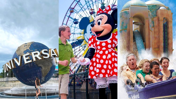 Theme Parks in California Are Reopening: What to Know About Disneyland,  Universal Studios, and More