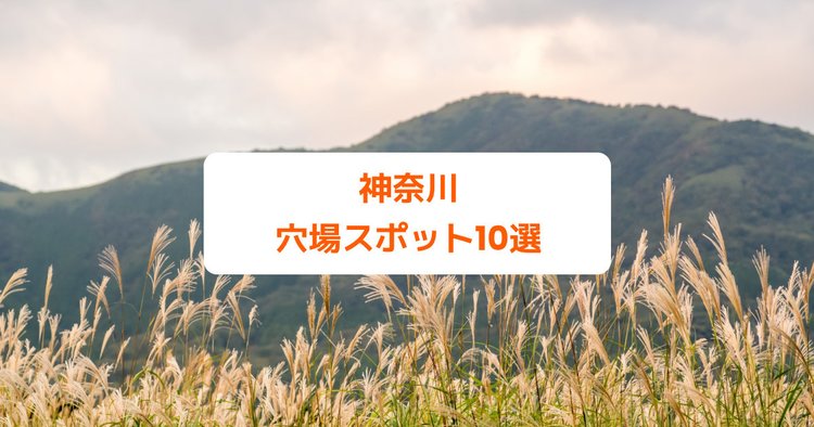 神奈川の穴場観光スポット11選 最新スポットに注目 Klookブログ