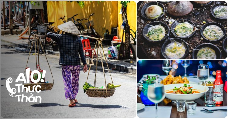 Hãy khám phá hương vị tuyệt vời của đặc sản Đà Nẵng qua hình ảnh chân thật và sống động. Với những món ăn đặc trưng của vùng miền này, bạn sẽ có cơ hội trải nghiệm hương vị độc đáo và độc nhất vô nhị của miền Trung.