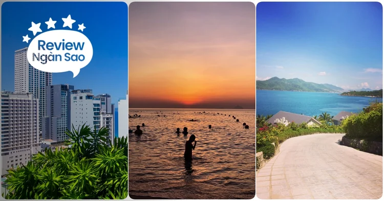 Hãy đến Khách sạn Nha Trang giá rẻ để trải nghiệm một kì nghỉ thú vị và tiết kiệm chi phí. Hãy xem hình ảnh để khám phá những điều tuyệt vời mà khách sạn này mang lại.