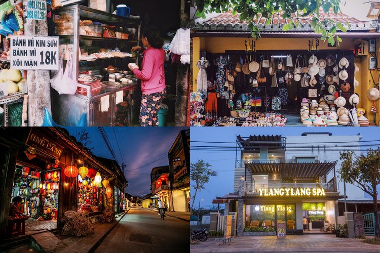 เดินเที่ยวเวียดนาม เดินเพลินจนไม่อยากกลับไทย - Klook Blog