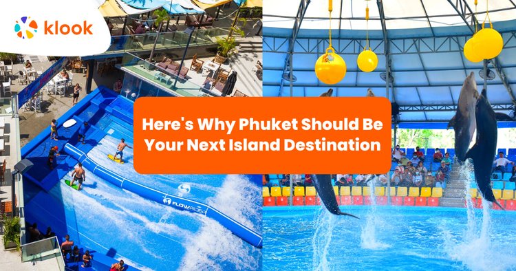 Nightlife in Phuket: 12 bustling hotspots you must check out