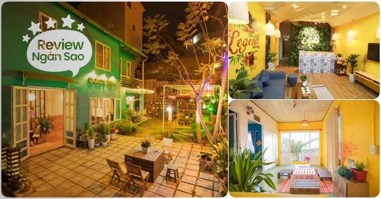 Top 80 cheap homestay in Dalat with nice view near the center of the night market for 500k