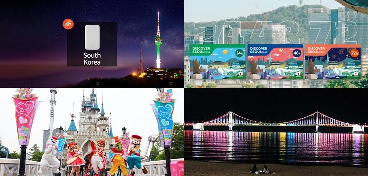 งบ 30,000 วางแผนเที่ยวเกาหลียังไงให้คุ้ม - Klook Blog