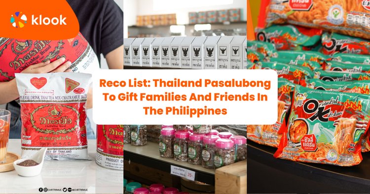 Shopping Local In Bangkok: The Best Gifts And Souvenirs To Purchase