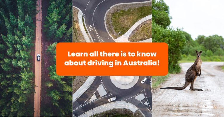 10 Important Things You Need to Know About Driving in Australia