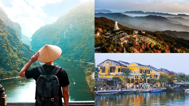 12 Best Cities & Towns In Vietnam: Beautiful Destinations for Every Type of  Traveller - Klook Travel Blog