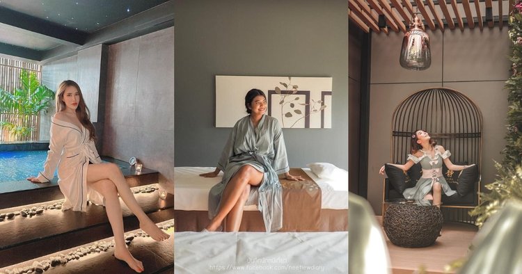 forstyrrelse interpersonel Underholdning 11 Best Places for a Relaxing Thai Massage in Bangkok - Klook Travel Blog
