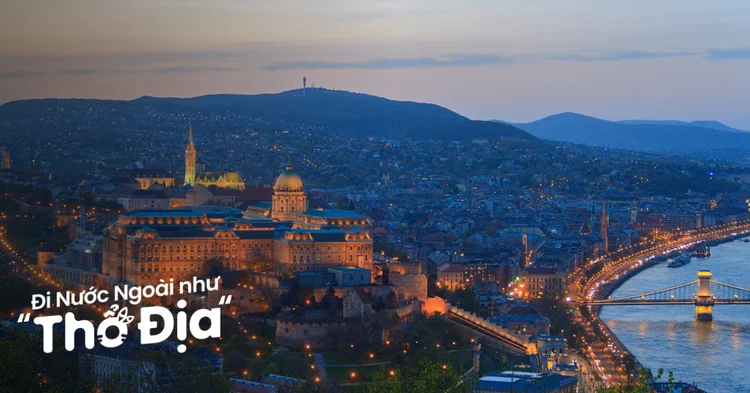 Du Lịch Hungary: Với những địa danh phong cảnh, di sản và văn hoá độc đáo, Hungary chắc chắn sẽ là điểm đến du lịch tuyệt vời cho bất kỳ ai yêu thích khám phá và trải nghiệm văn hoá mới. Hãy xem hình ảnh và tìm hiểu thêm về điểm đến hấp dẫn này.