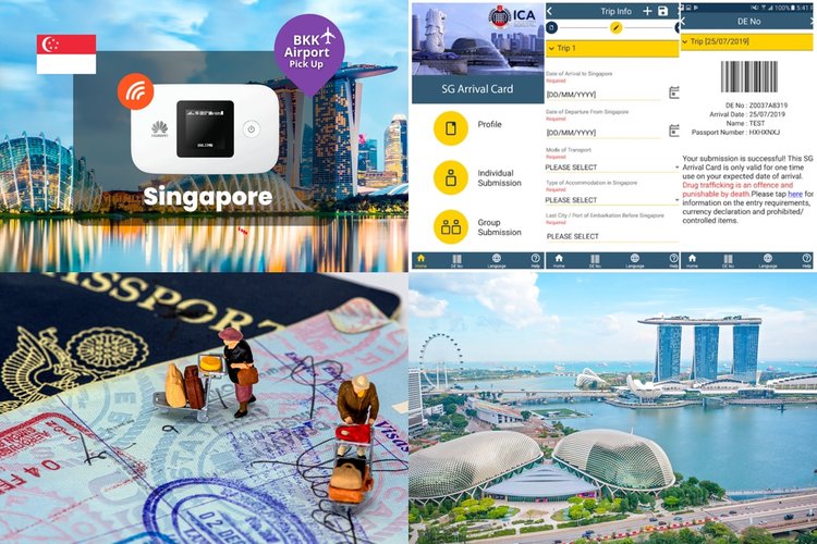 เที่ยวสิงคโปร์ครั้งแรก เตรียมตัวยังไง ที่ไหนต้องไม่พลาด! - Klook Blog