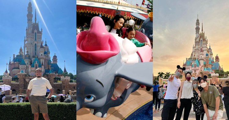 Guide to Lunar New Year 2023 at California Adventure - Disney Tourist Blog