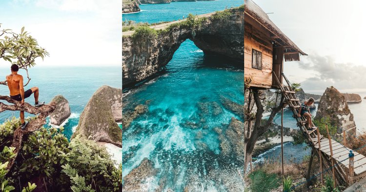 Nusa Penida Island Guide: Best Things to Do and How to Get to This Hidden  Bali Gem - Klook Travel Blog