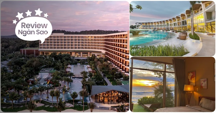 Nếu quý khách muốn nghỉ dưỡng tại một khách sạn gần biển để dễ dàng di chuyển tới đây, khách sạn Phú Quốc gần biển là lựa chọn hoàn hảo. Với vị trí đắc địa, chỉ mất vài bước chân để đến bãi tắm tuyệt đẹp và các khu vui chơi giải trí, nơi đây sẽ đem đến cho bạn một kỳ nghỉ tuyệt vời.