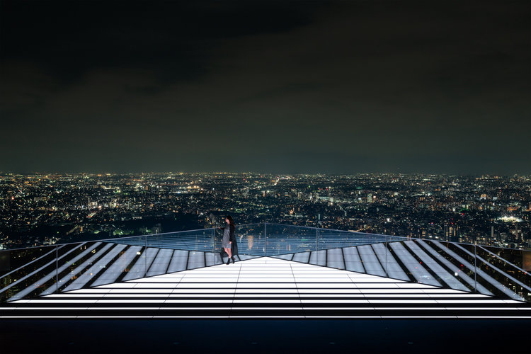 東京の夜景スポット11選 夜ドライブデートで行きたい穴場の絶景も Klookブログ