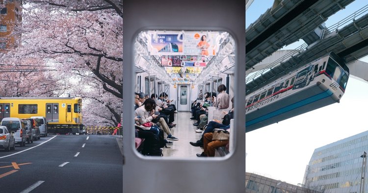 Has Tokyo reached 'peak city'?, Cities