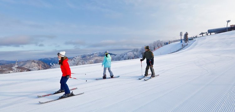 22 日本滑雪場推薦 開放時間 器材租借 交通方式攻略 Klook 客路部落格