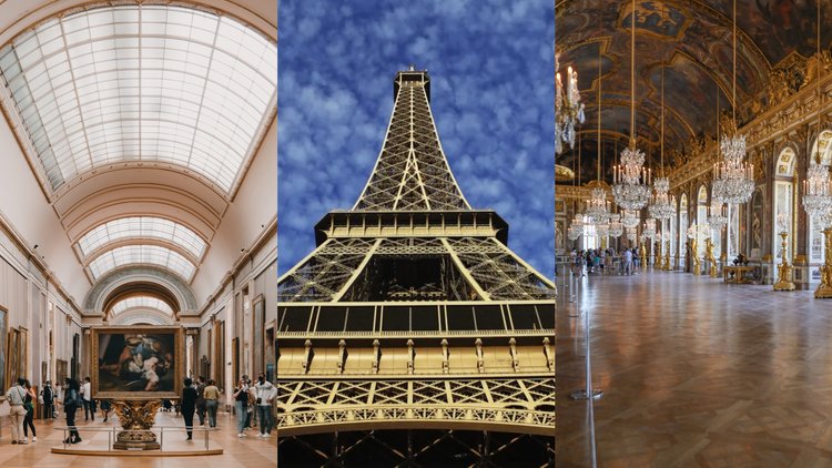 Best things to do in Paris 2023  Attractions & activities - Klook US