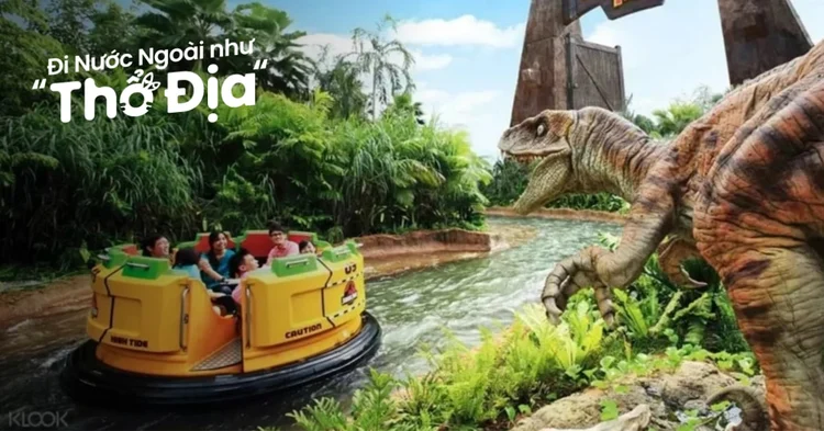 Công viên Universal Studios Singapore không chỉ là điểm đến hấp dẫn cho trẻ em mà còn cả người lớn. Hãy xem hình ảnh liên quan để cảm nhận những cung bậc cảm xúc tuyệt vời tại đây.