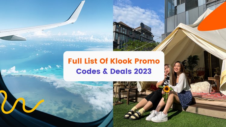 Klook Exclusive Premium Outlets Savings Passport for Johor Premium