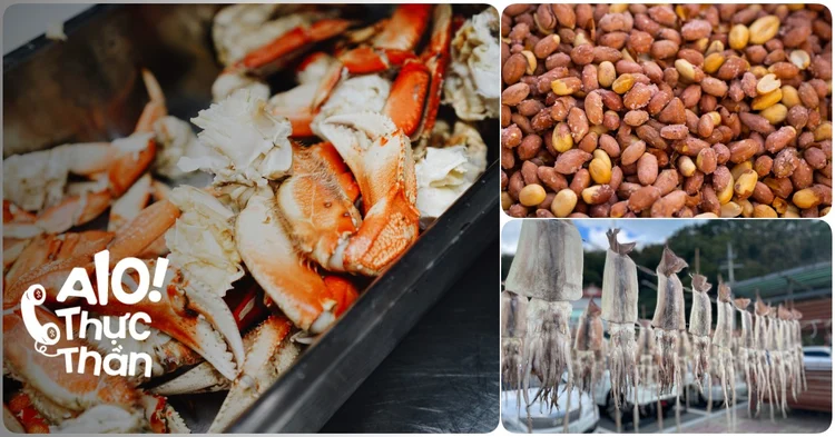 26 Đặc Sản Phú Quốc Nổi Tiếng Thơm Ngon Khó Cưỡng - Klook Blog