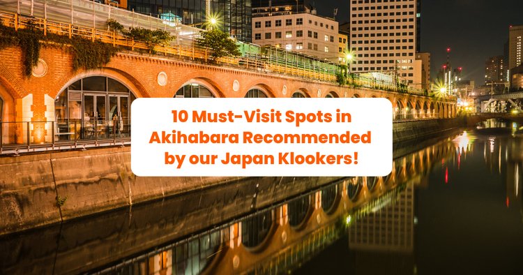 7 Enchanting Real-Life Spots For Your Anime Adventure - Klook