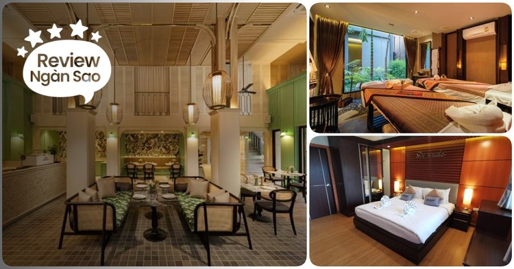 Khách sạn Chiang Mai sẽ làm cho cuộc nghỉ tại Thái Lan của bạn trở nên hoàn hảo hơn bao giờ hết. Với không gian yên tĩnh và dịch vụ tuyệt vời, bạn sẽ cảm thấy như mình đang được chăm sóc và xử lý như những vị khách tôn trọng nhất. Hãy đặt phòng ngay bây giờ để trải nghiệm!