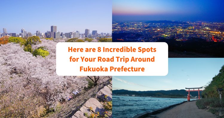 THE 5 BEST Outdoor Activities in Fukuoka (Updated 2023)
