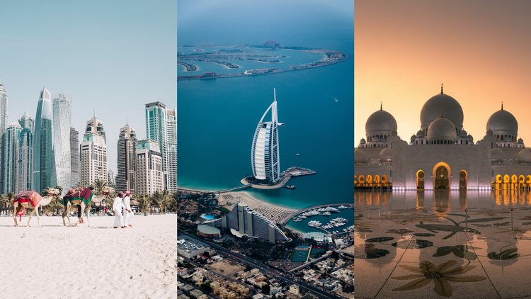 10 Things You Should Know When You Visit UAE During Ramadan