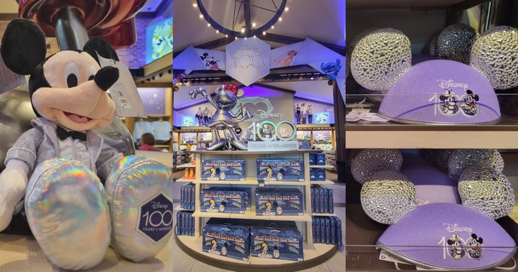 100 of the Best Disney Souvenirs To Complement Your Mickey Mouse Ears -  Klook Travel Blog