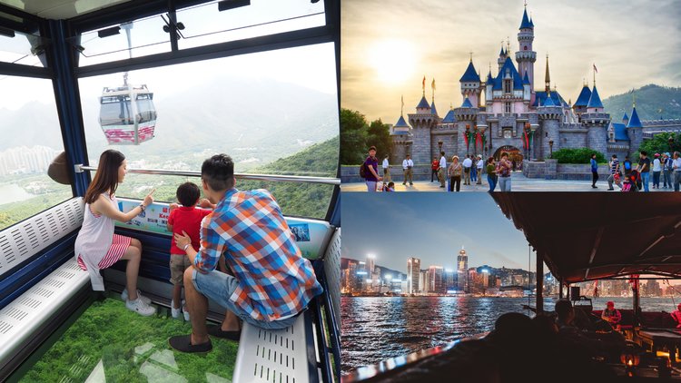 Best things to do in Hong Kong 2024  Attractions & activities - Klook US