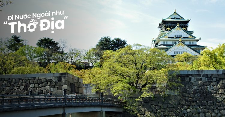 9 Địa Điểm Du Lịch Gần Osaka Đẹp Để Khám Phá Bằng Ô Tô - Klook Blog